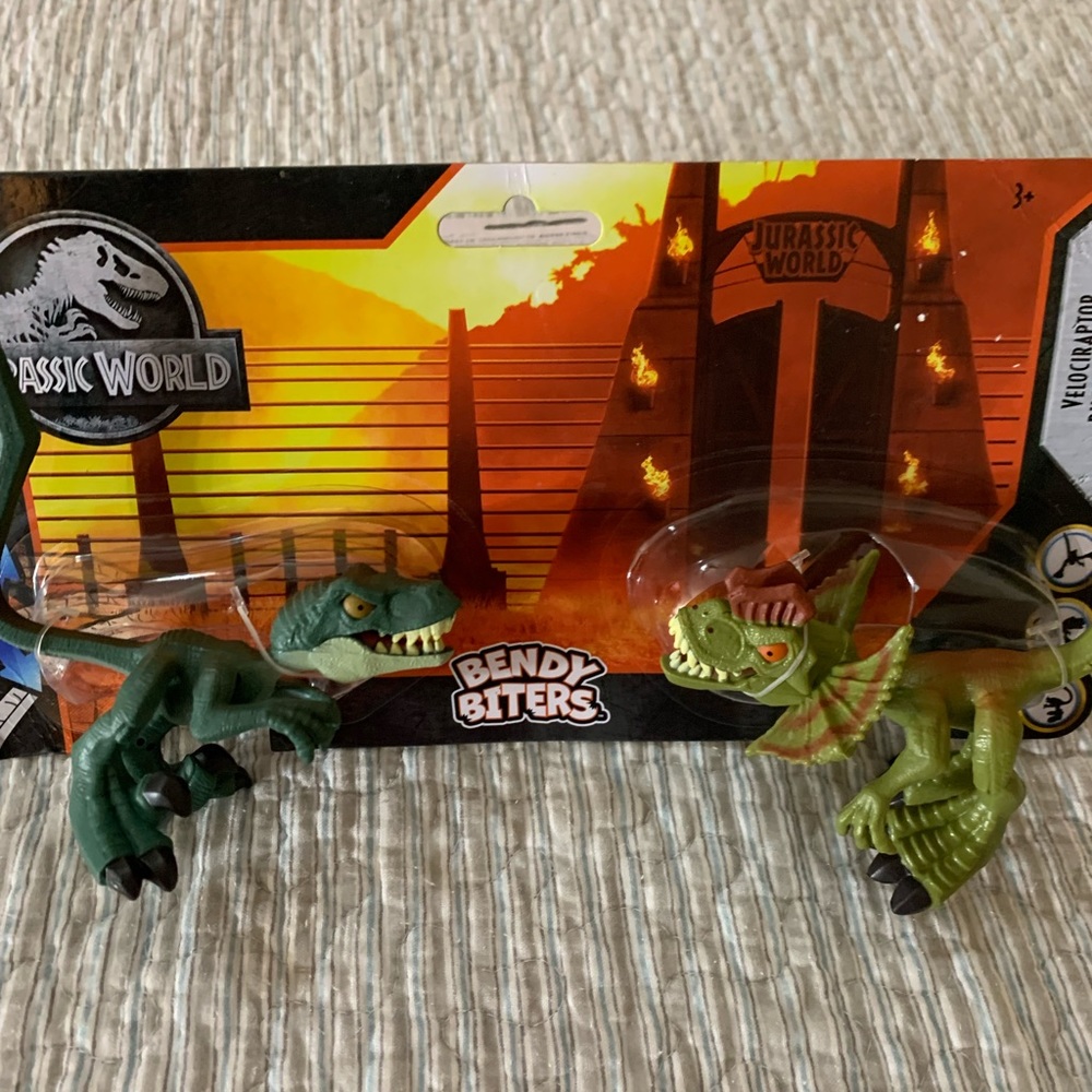 Jurassic World
